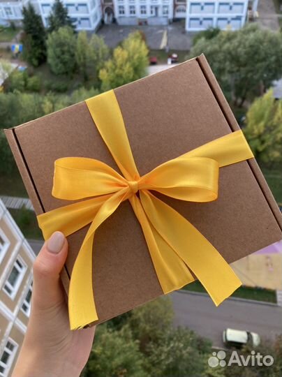 Подарочный набор