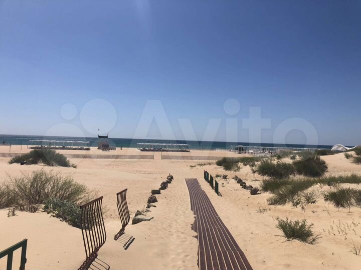 Комната 22 м², 2/2 эт.