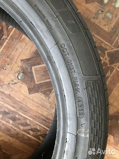 Habilead PracticalMax H/P RS26 225/45 R17 96W