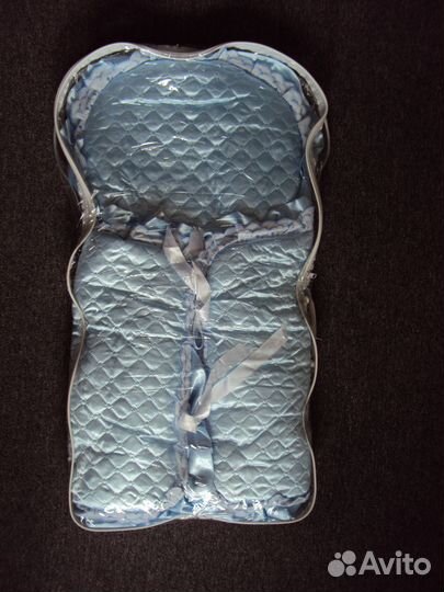 Комплект на выписку