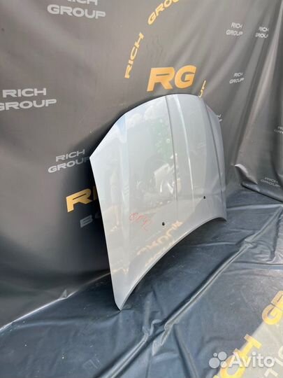 Капот Chrysler 300C LD EXF 2014