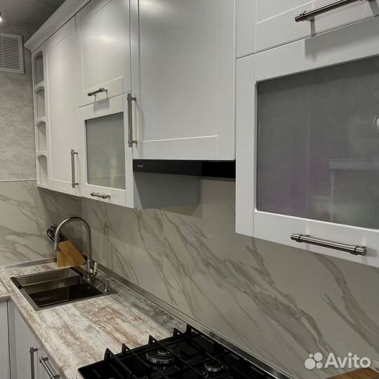 Кухонный гарнитур на заказ