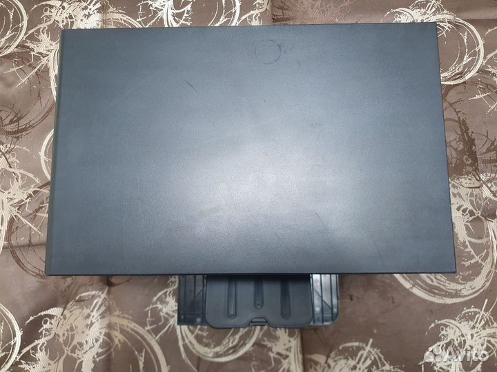 Мфу лазерное HP LaserJet Pro M1132 MFP, ч/б, A4