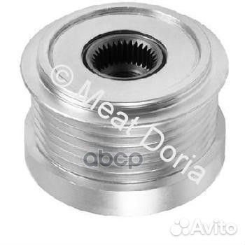 Механизм свободного хода генератора 45046 meat