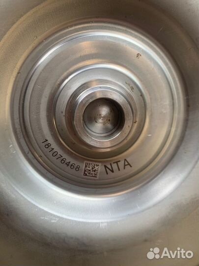 Гидротрансформатор АКПП новый Hyundai Kia 2.0 2019