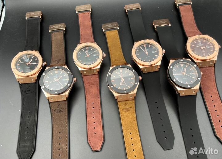 Наручные часы оптом от производителя