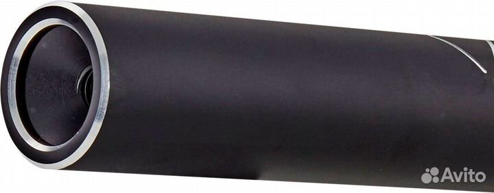 Вилка native Versa Pro Black-Silver Kra813