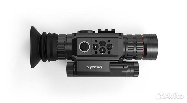 Цифровой прицел ночного видения Sytong HT-60 6,5/1