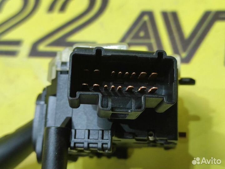 Подрулевой переключатель света Toyota Vista ZZV50