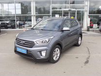 Hyundai Creta 2.0 AT, 2019, 126 167 км, с пробегом, цена 1 767 000 руб.