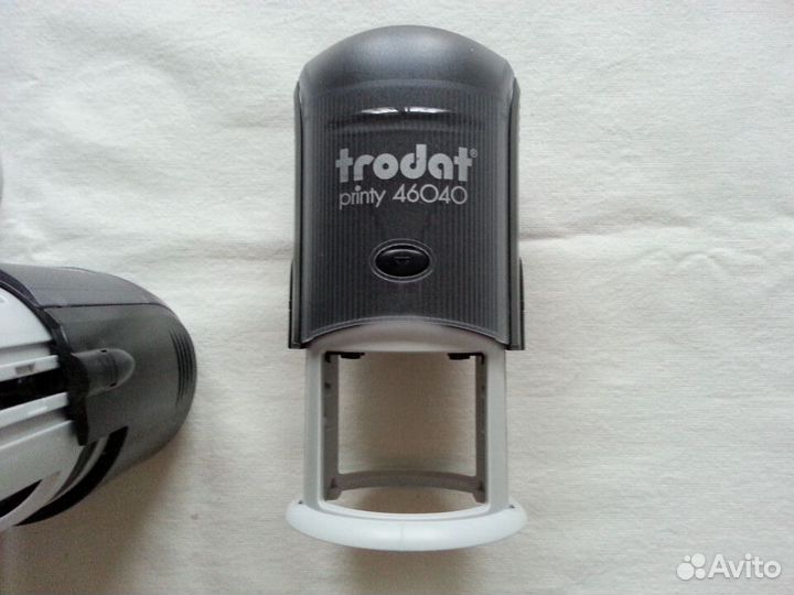 Оснастка для печати