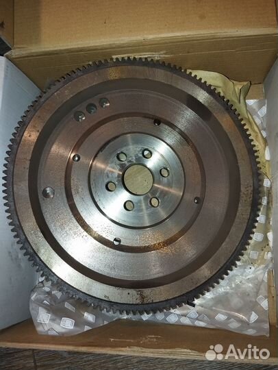 Маховик LADA vesta 2019