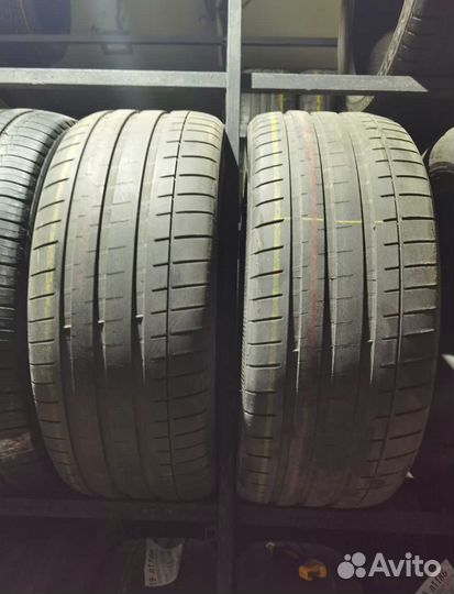 Vredestein Ultrac Vorti 265/50 R19 P