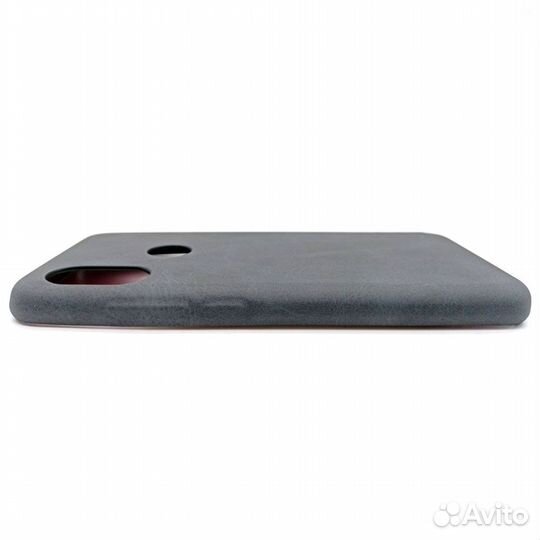 Чехол Xiaomi Redmi 6 Pro/Mi A2 Lite кожа