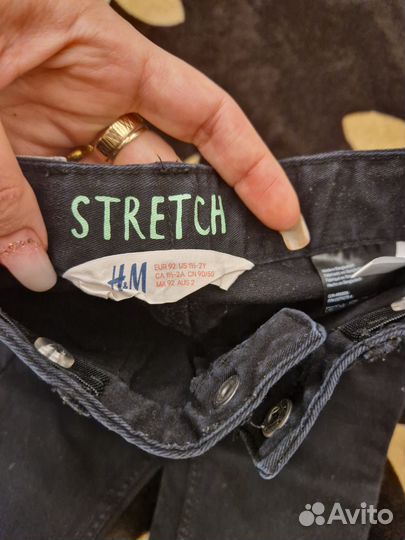 Штанишки для мальчика