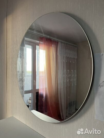 Продам зеркало