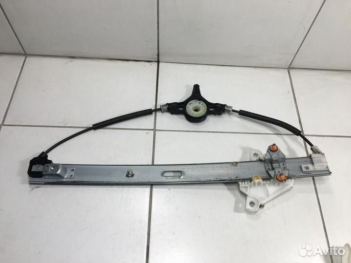 Стеклоподъемник электр. передний левый Mazda CX-5