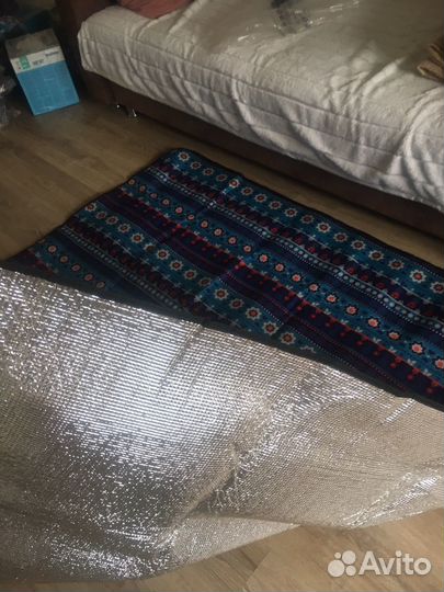 Коврик для пикника