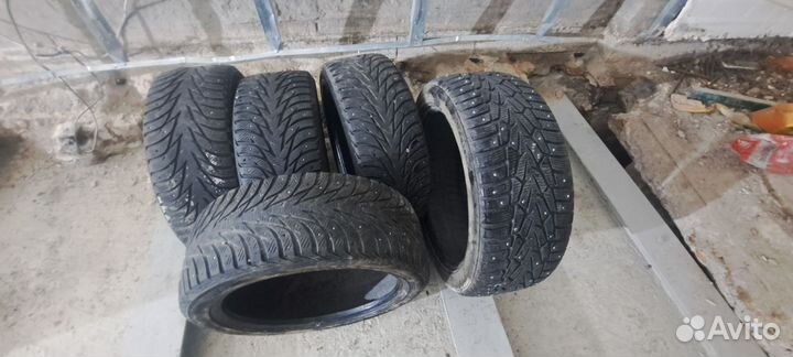 Yokohama IceGuard Stud IG65 225/45 R18 95T