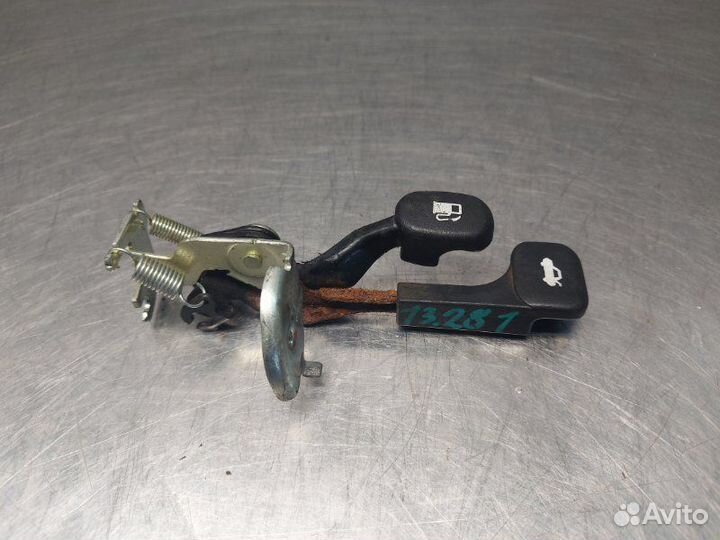 Ручка открывания багажника и бензобака Kia Rio 3