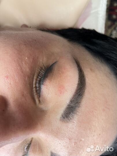 Перманентный макияж