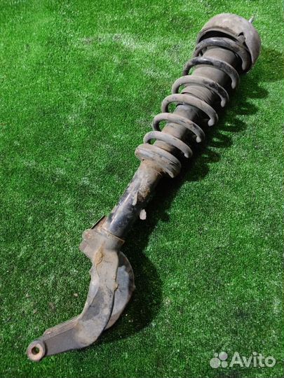 Амортизатор передний Bmw E70