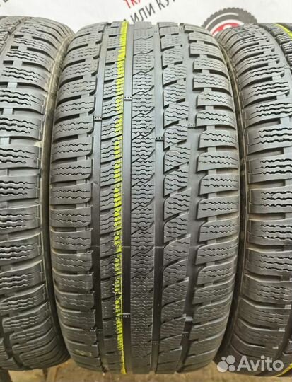 Kumho WinterCraft KW27 225/55 R17 97M