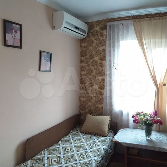 Комната 18 м² в 1-к., 1/1 эт.