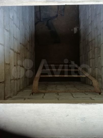 Гараж, 21 м²