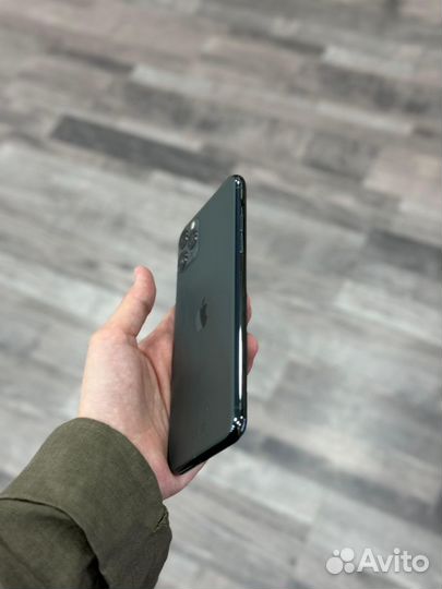 iPhone 11 Pro Max, 64 ГБ