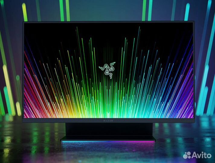 Монитор - Razer Raptor (27