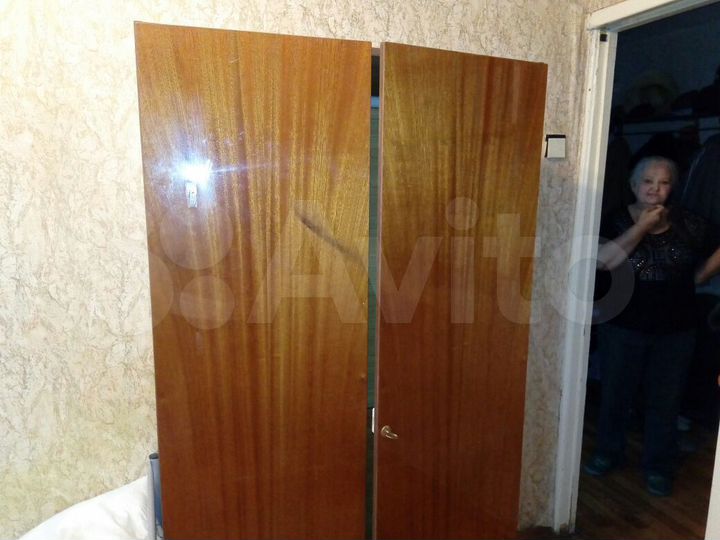 Комната 11 м² в 2-к., 3/5 эт.