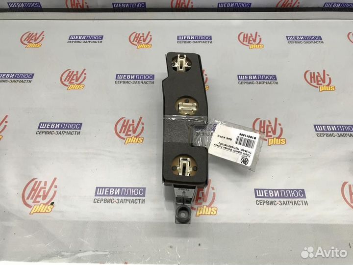 Плата фонаря Cadillac Escalade