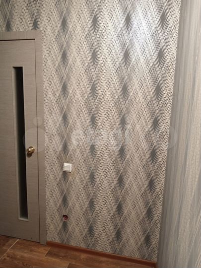 1-к. квартира, 39,8 м², 5/17 эт.