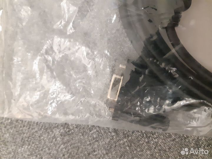 Кабель для сканера штрих-кода Honeywell