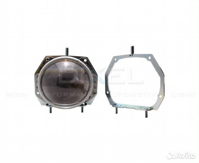 Переходные рамки для линз Lexus