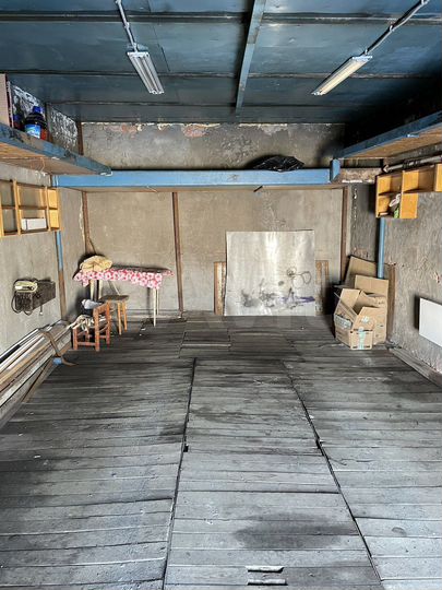 Гараж, 30 м²