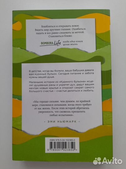 Куриный бульон для души 101 вдохновляющая история