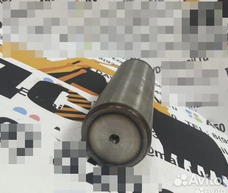 Палец карета рама komatsu wb 42n-856-1740