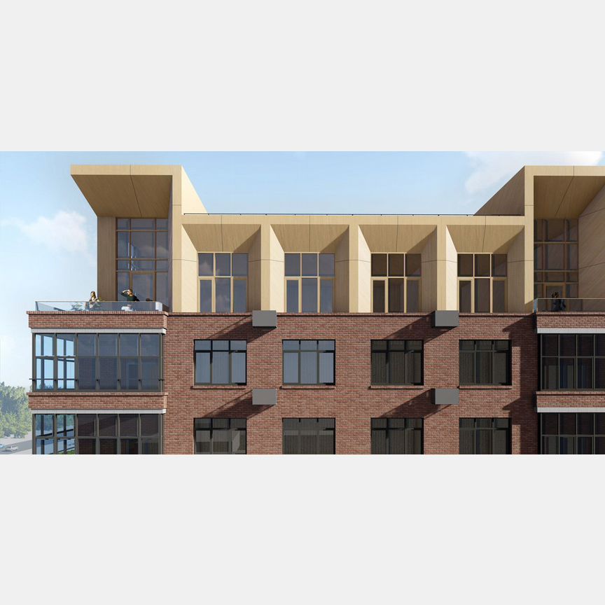 3-к. квартира, 93,9 м², 2/7 эт.