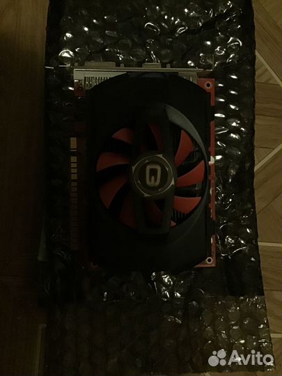 Видеокарты asus C242Pi EAH6670 и GeForce GT440