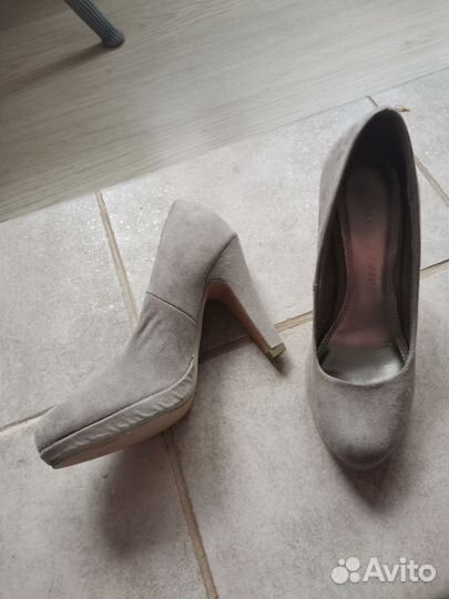 Туфли женские 35 размер