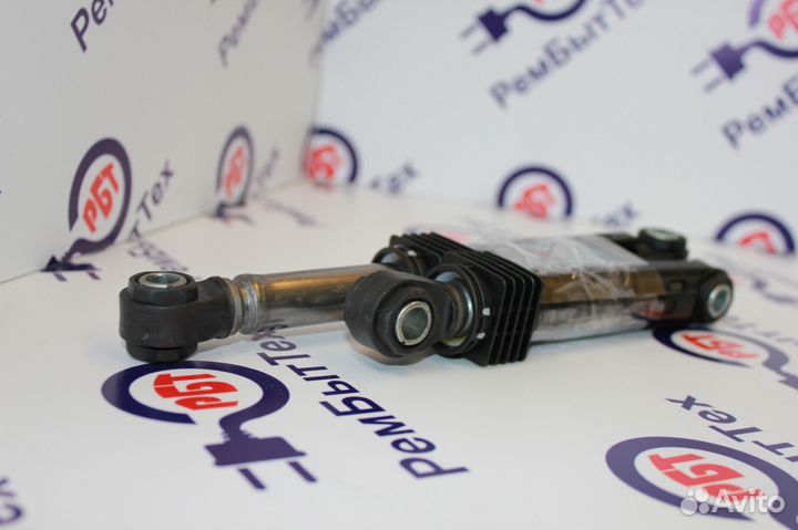 Амортизаторы samsung 80N 167-275mm