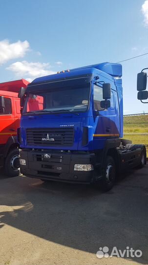 МАЗ 544028-570-031, 2023
