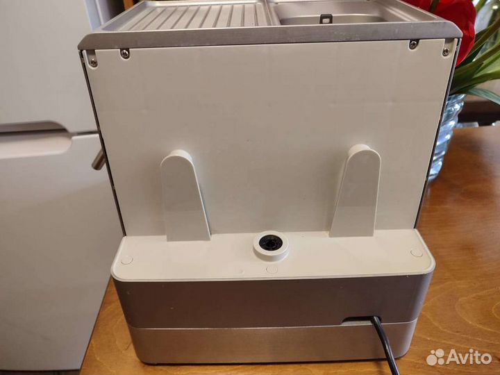 Кофеварка рожковая bork C801