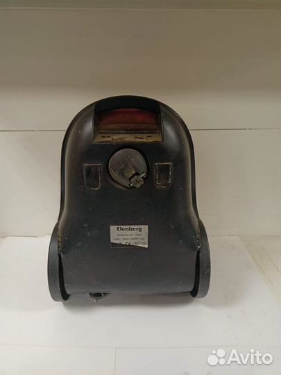 Пылесос Elenberg VC-2020 на запчасти (Д)