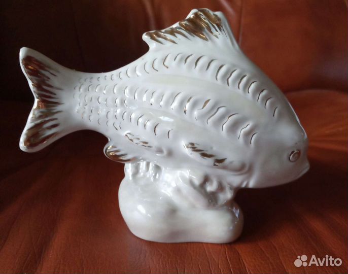 Статуэтки. СССР