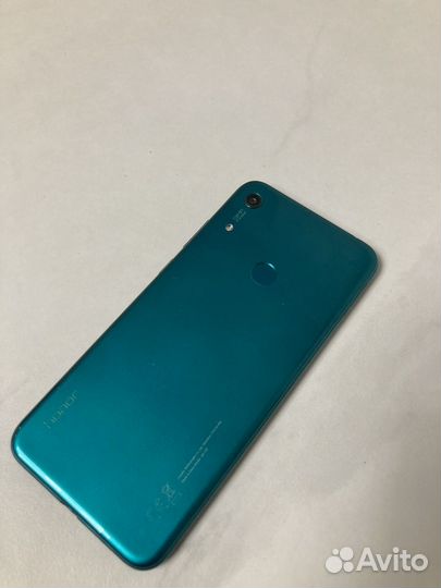 HONOR 8A Prime, 3/64 ГБ