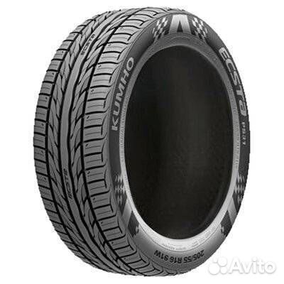 Kumho Ecsta PS31 205/50 R16