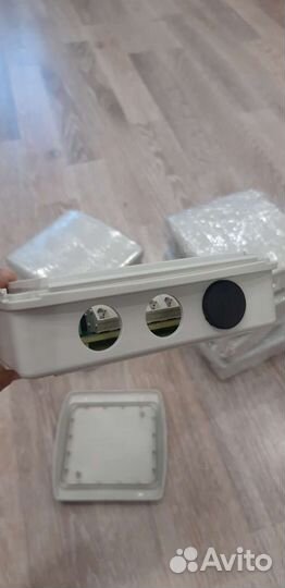 Радио приемник somfy RTS receiver with dry contact